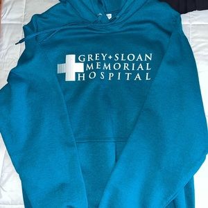 Greys anatomy hoodie
